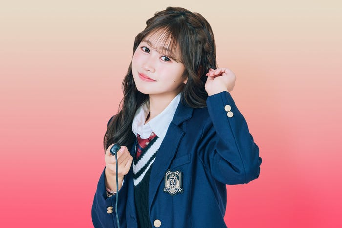 あやか(C)AbemaTV, Inc.