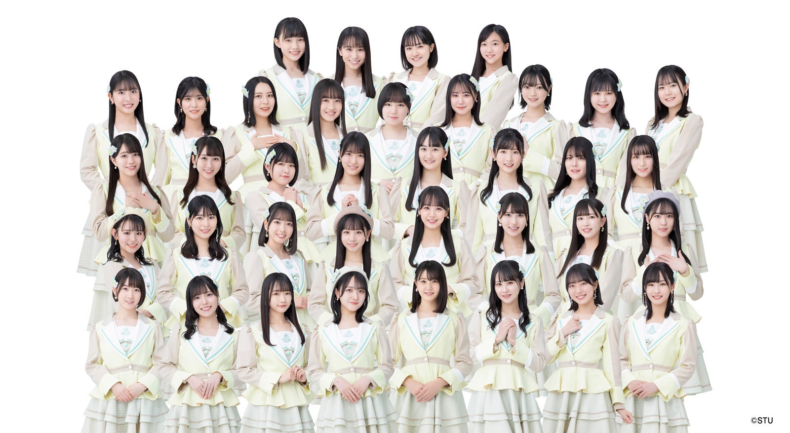 STU48（提供写真）