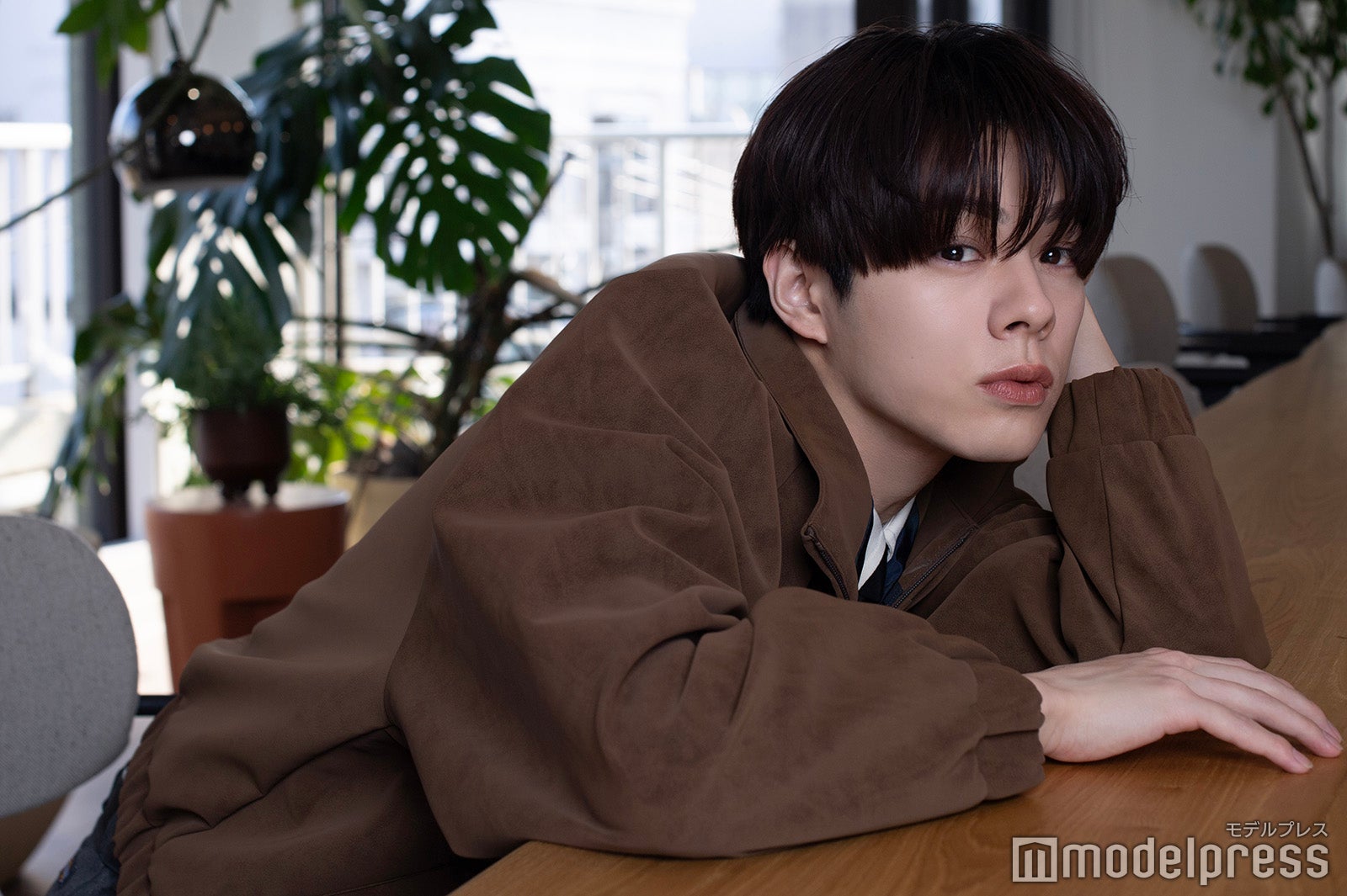 宇佐卓真（C）モデルプレス