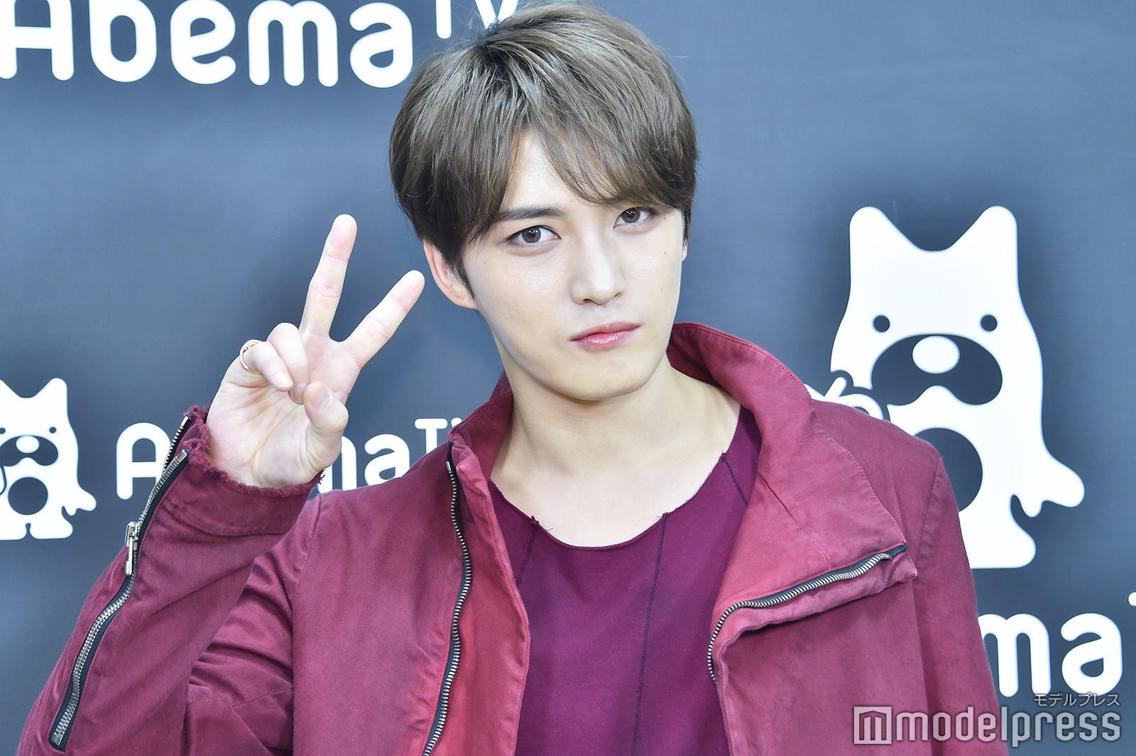 ジェジュン（C）モデルプレス