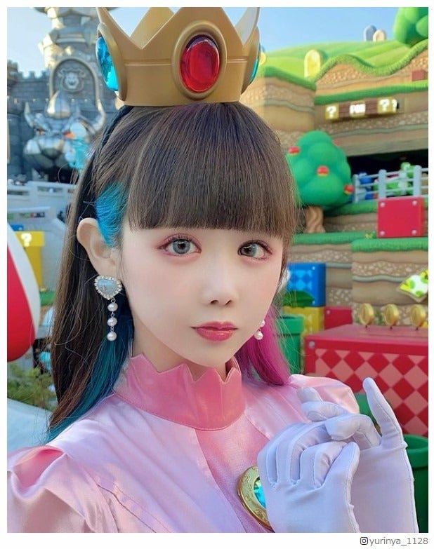 “骨格ウォニョン”で話題のゆりにゃ、SNS一時休止を報告