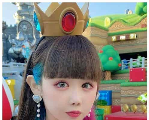 “骨格ウォニョン”で話題のゆりにゃ、SNS一時休止を報告