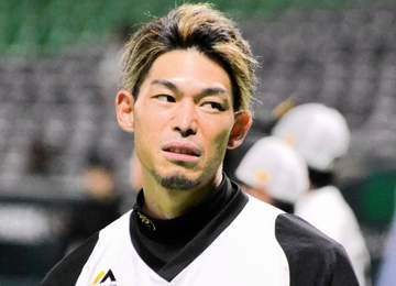 元ソフトバンク・又吉、メキシコ“ドタバタデビュー報告「緊急登板でした！笑」 深夜の長距離バス移動→先発投手アクシデント→急きょマウンドへ