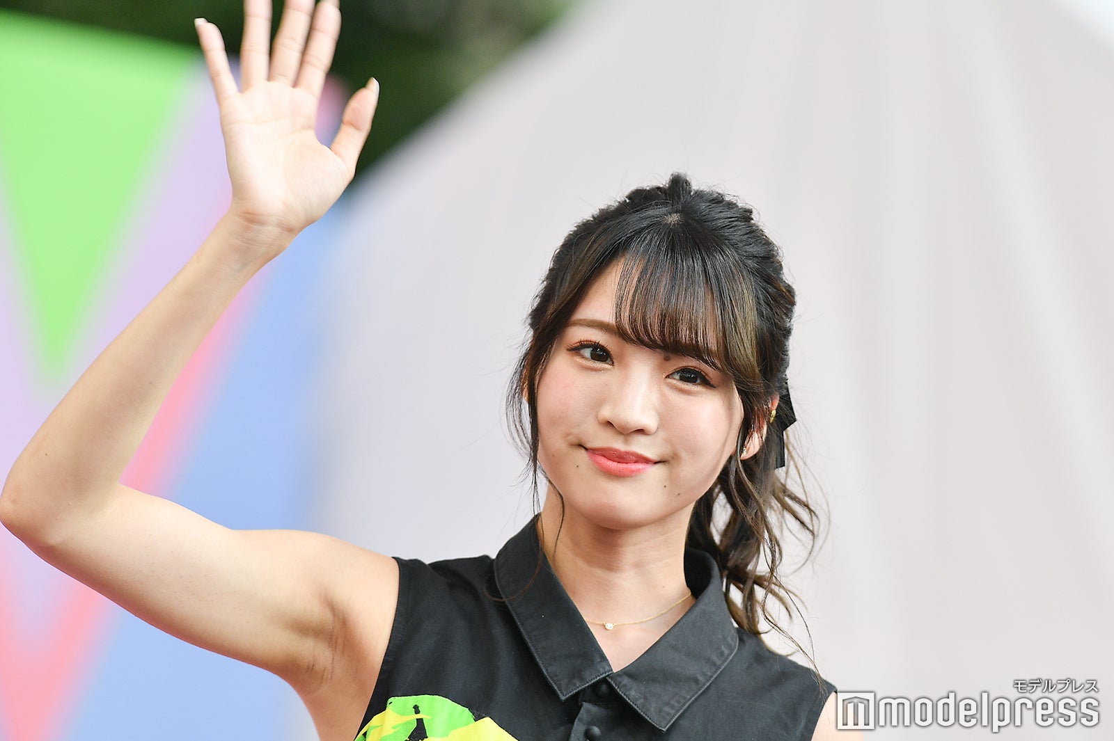 夢みるアドレセンス（C）モデルプレス