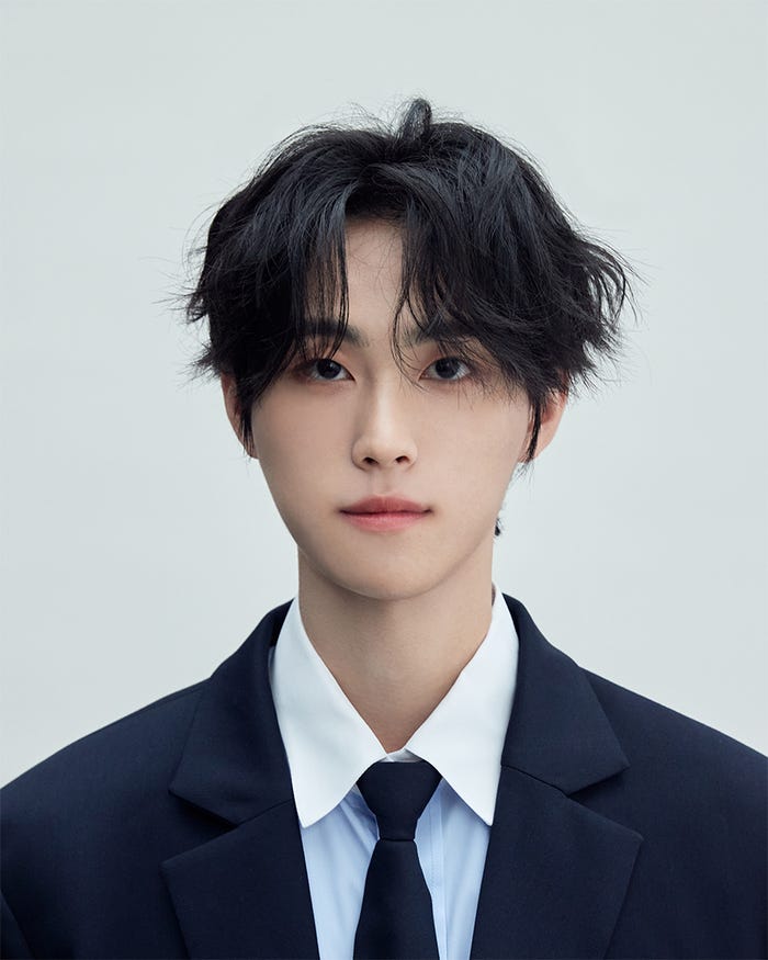 イ・ジフン(C)SLL Joongang Co.,Ltd all rights reserved.