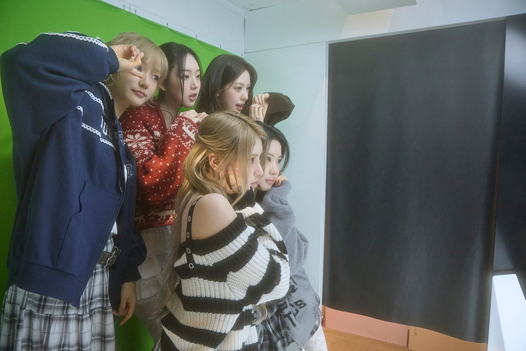 KiiiKiii（提供写真）