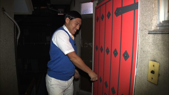 春日俊彰(写真提供:日本テレビ)