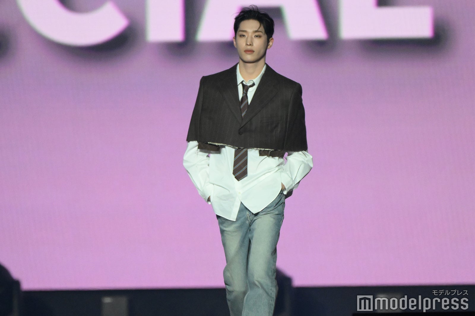 KEEHO／P1Harmony（C）モデルプレス