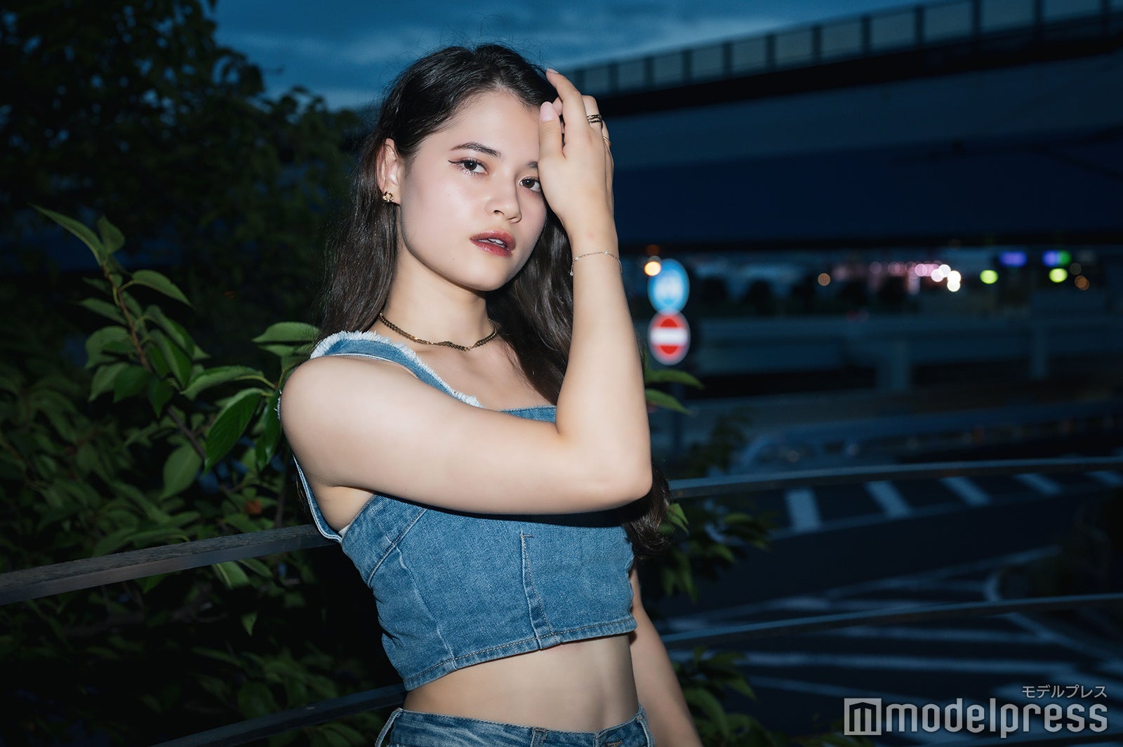 杏奈さん（C）モデルプレス