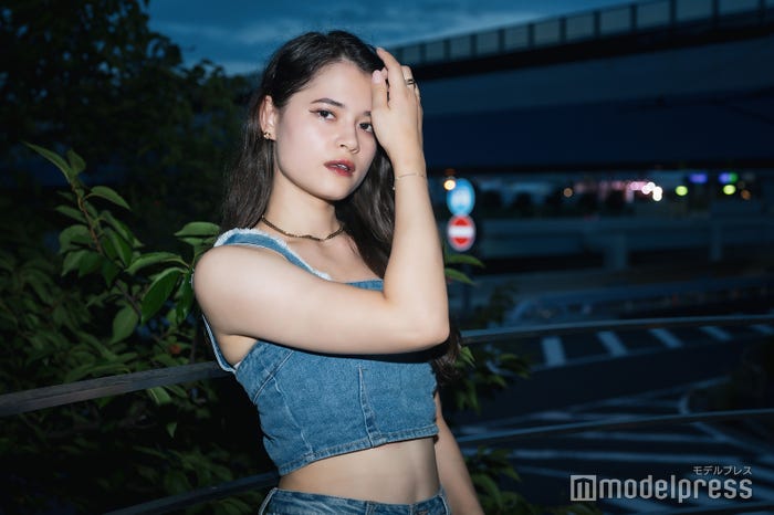 杏奈さん(C)モデルプレス