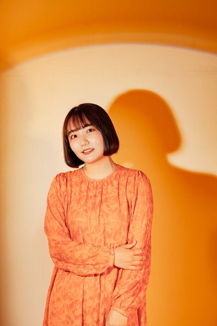 木元紗弥さん(提供写真)