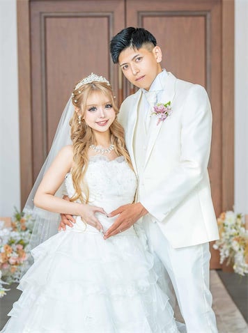 19歳egg専属モデル、結婚&妊娠をW報告「胎動も感じ悪阻も落ち着きました」