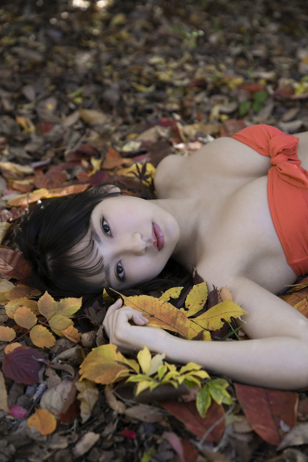 十味（C）西條彰仁／週刊プレイボーイ