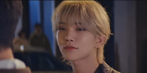 SEVENTEENジョシュアが金髪、銀髪・短髪…ティザー公開でメンバーの