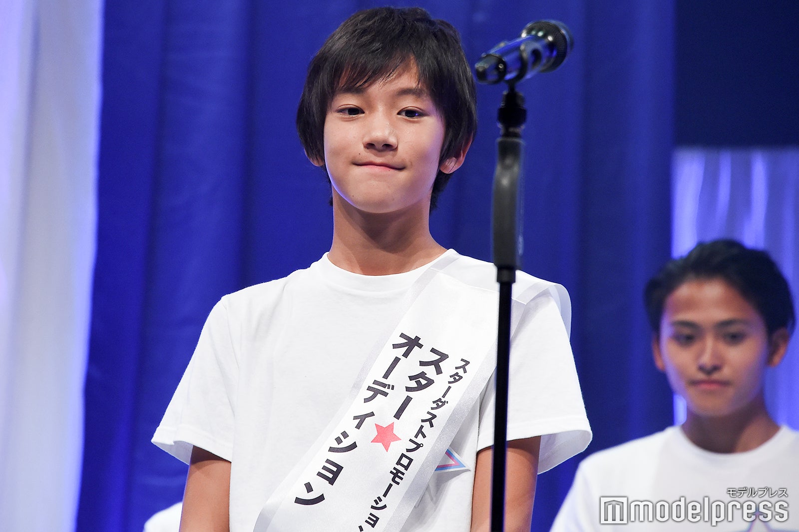 吉原徠地くん （C）モデルプレス