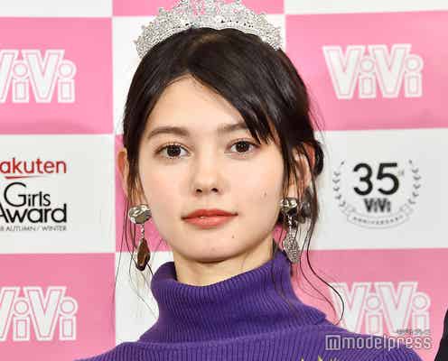 「ViVi」新専属モデル決定 オーディショングランプリの選考理由は?編集長が明かす<GirlsAward 2018 A/W>