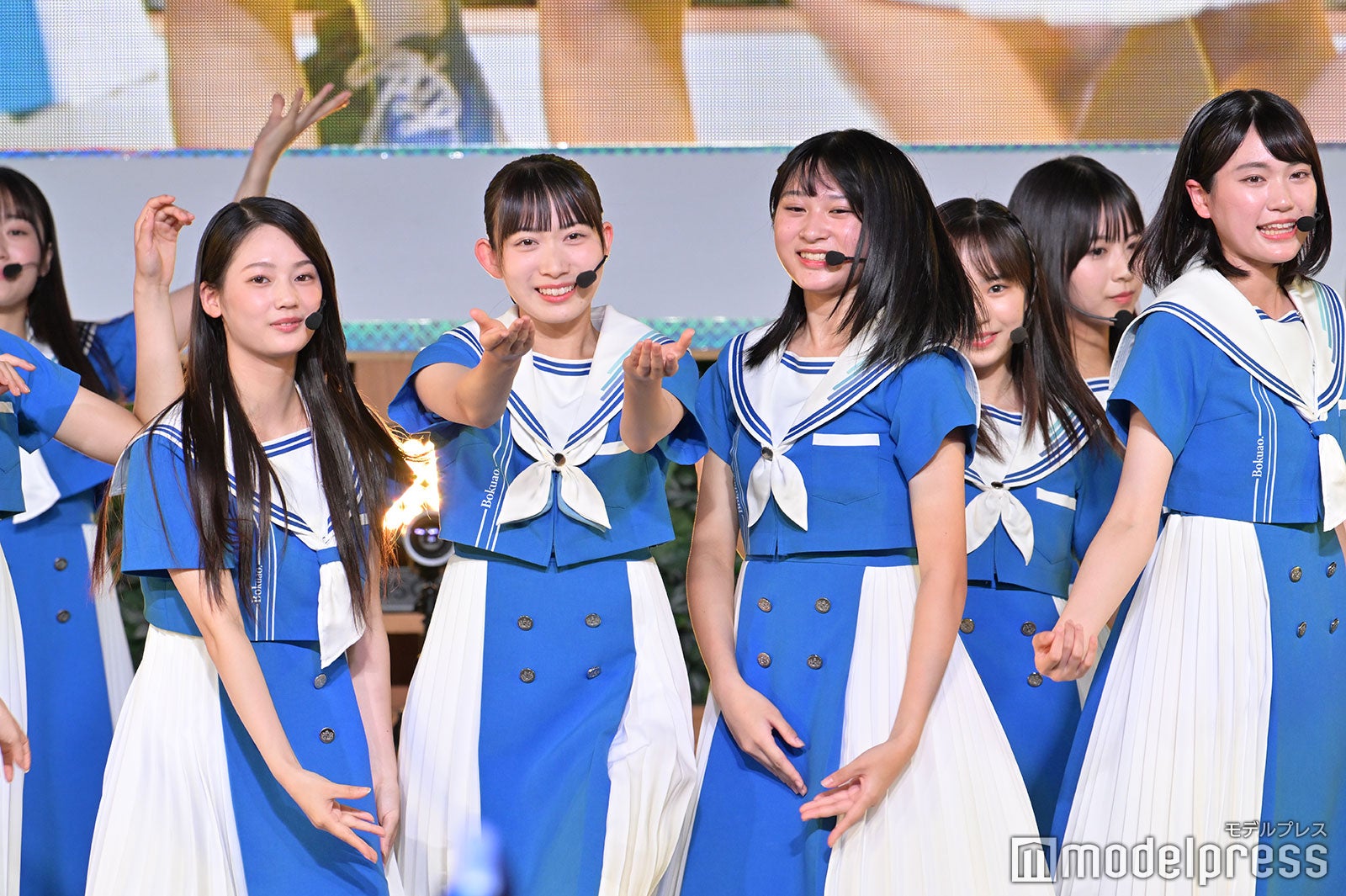 僕が見たかった青空（C）モデルプレス