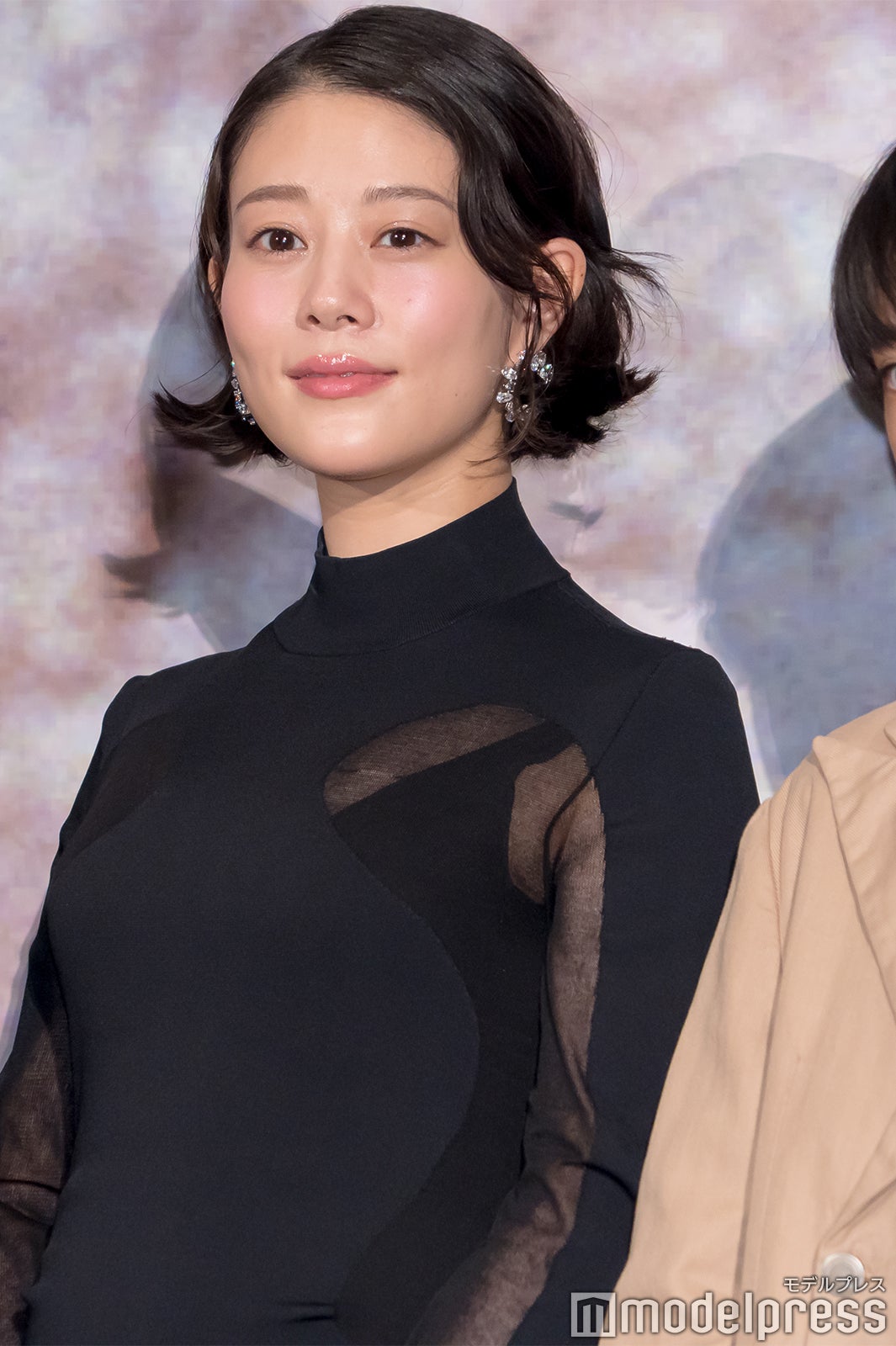 高畑充希（C）モデルプレス