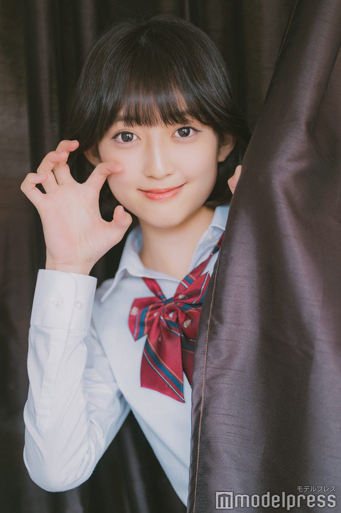 さらゆめさん(C)モデルプレス