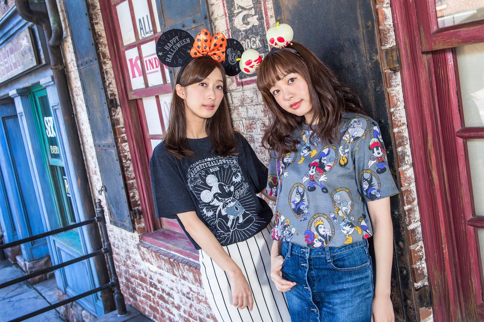 東京ディズニーシー（C）Disney