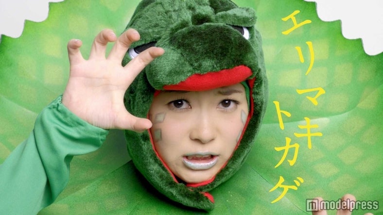 AKB48指原莉乃／「ひかりTV」新CMより