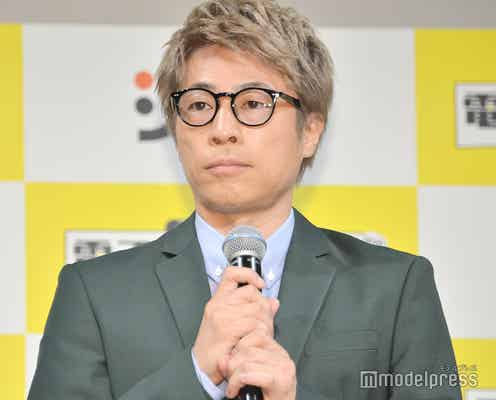 田村淳、ネットの誹謗中傷に持論 環境改善を呼びかけ