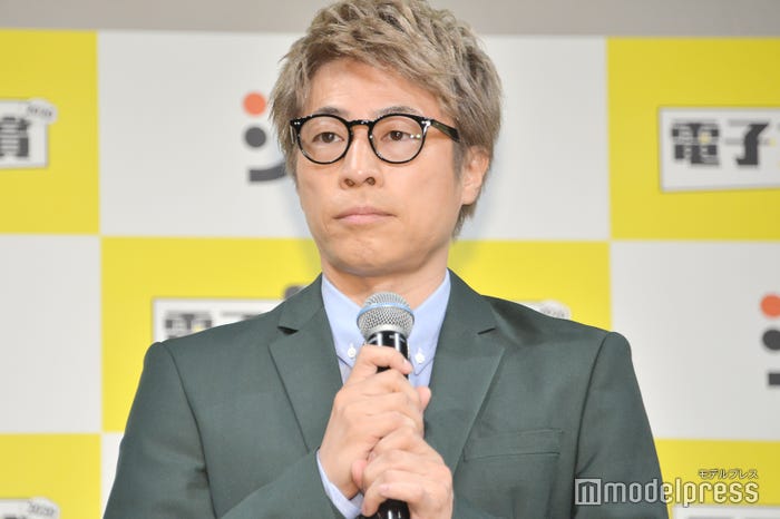 田村淳(C)モデルプレス