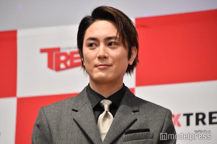 間宮祥太朗 (C)モデルプレス