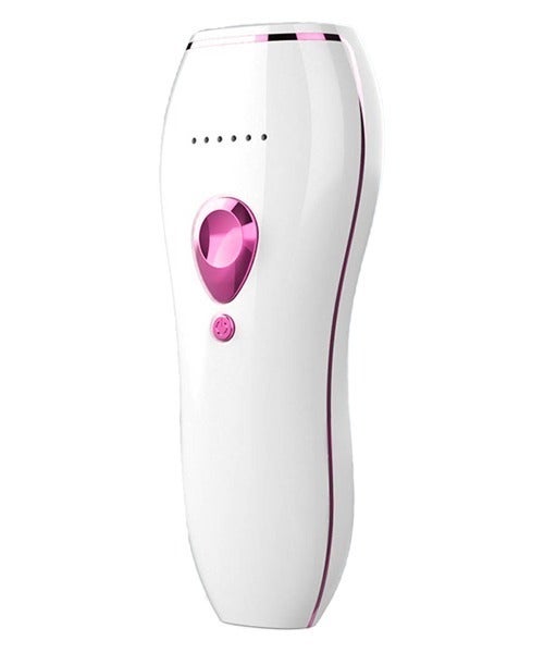 lagemmeのフラッシュ脱毛器