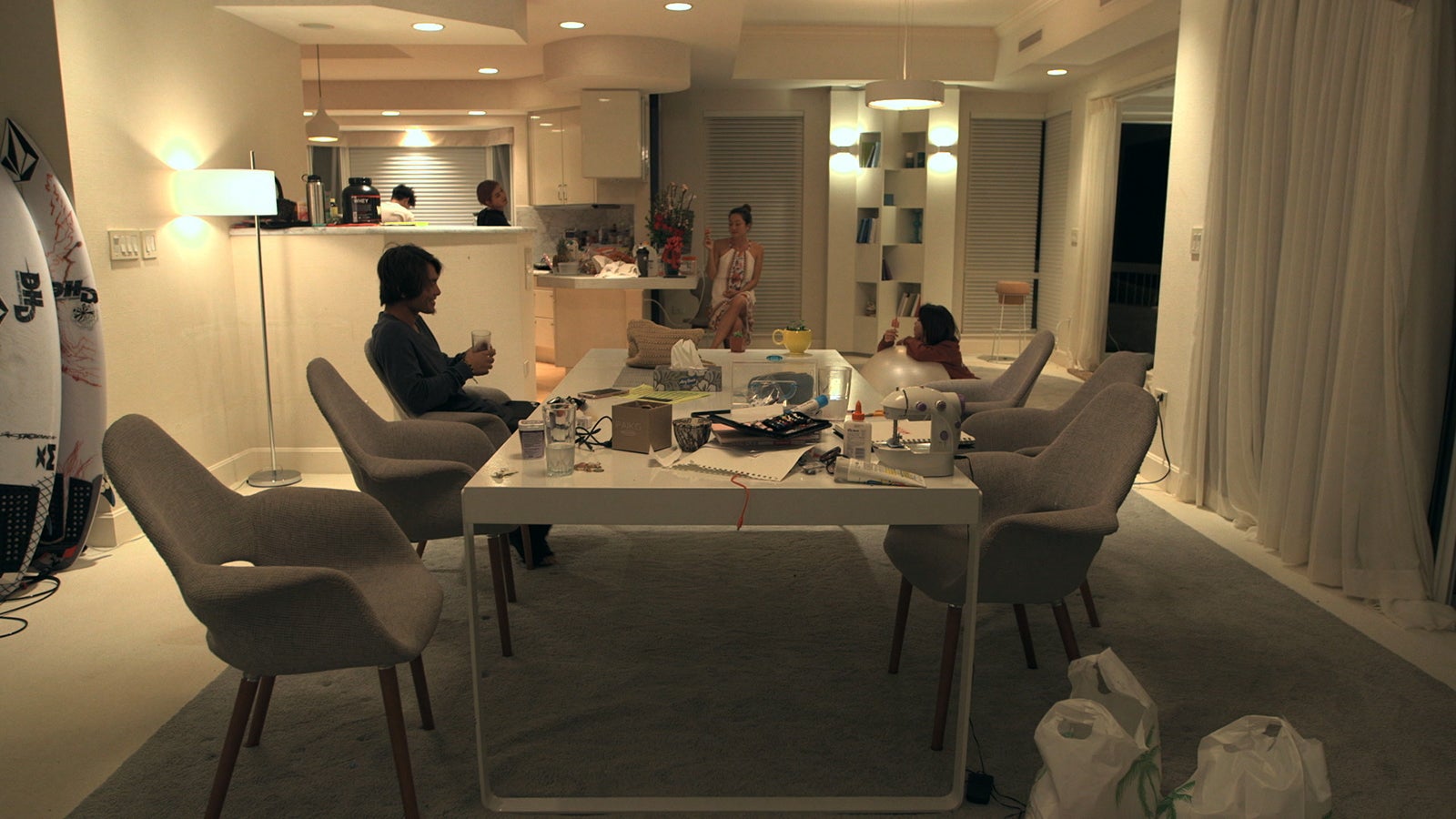 『TERRACE HOUSE ALOHA STATE』29th WEEK（C）フジテレビ／イースト・エンタテインメント