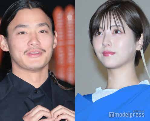 浜辺美波&野村周平、現場で“ハイテンションな感じ”に 山田涼介「僕だけ蚊帳の外ですよ」<サイレントラブ>