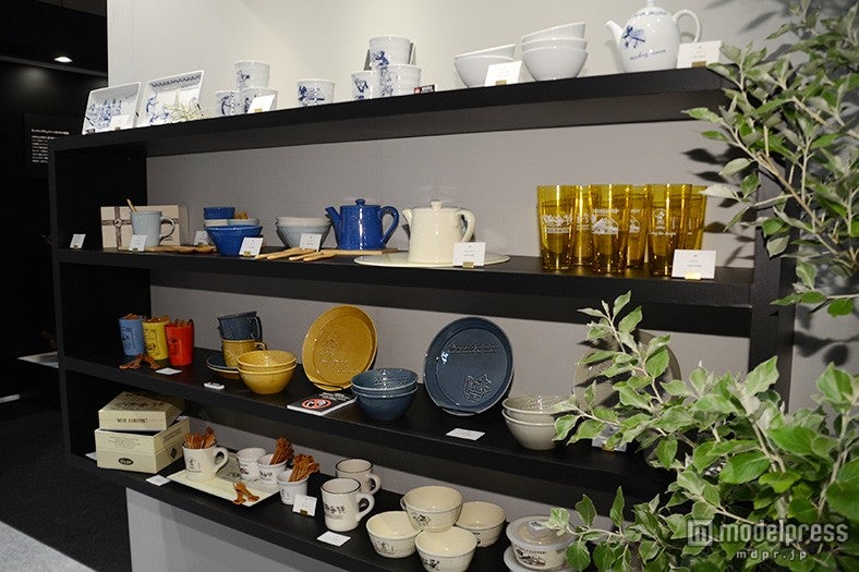 「インテリアライフスタイル」