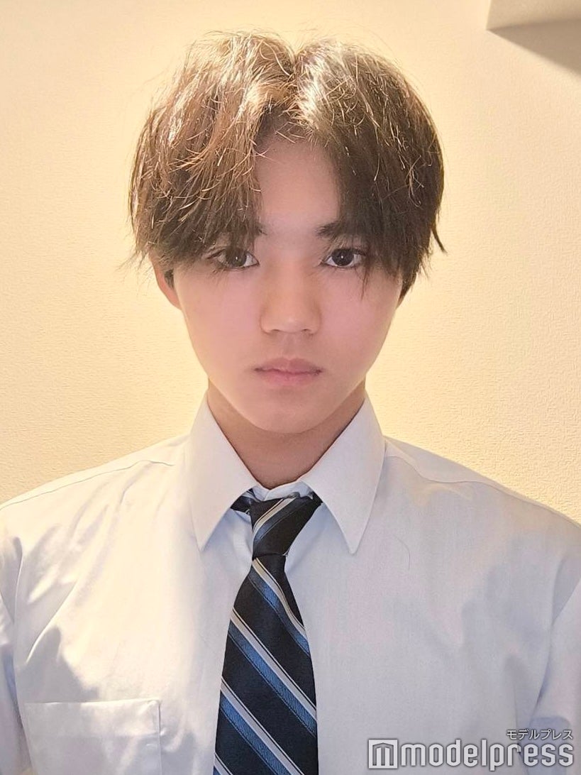 「高一ミスターコン2025」出場者（提供写真）