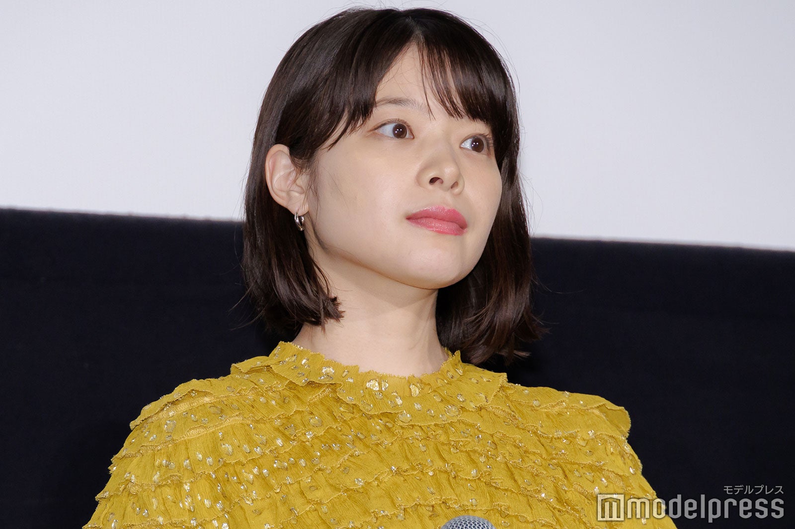 岸井ゆきの（C）モデルプレス