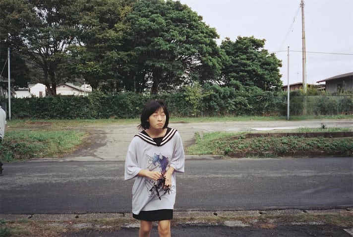 「一瞬誰かと思った」森七菜、まさかの白目オフショット公開でファン騒然