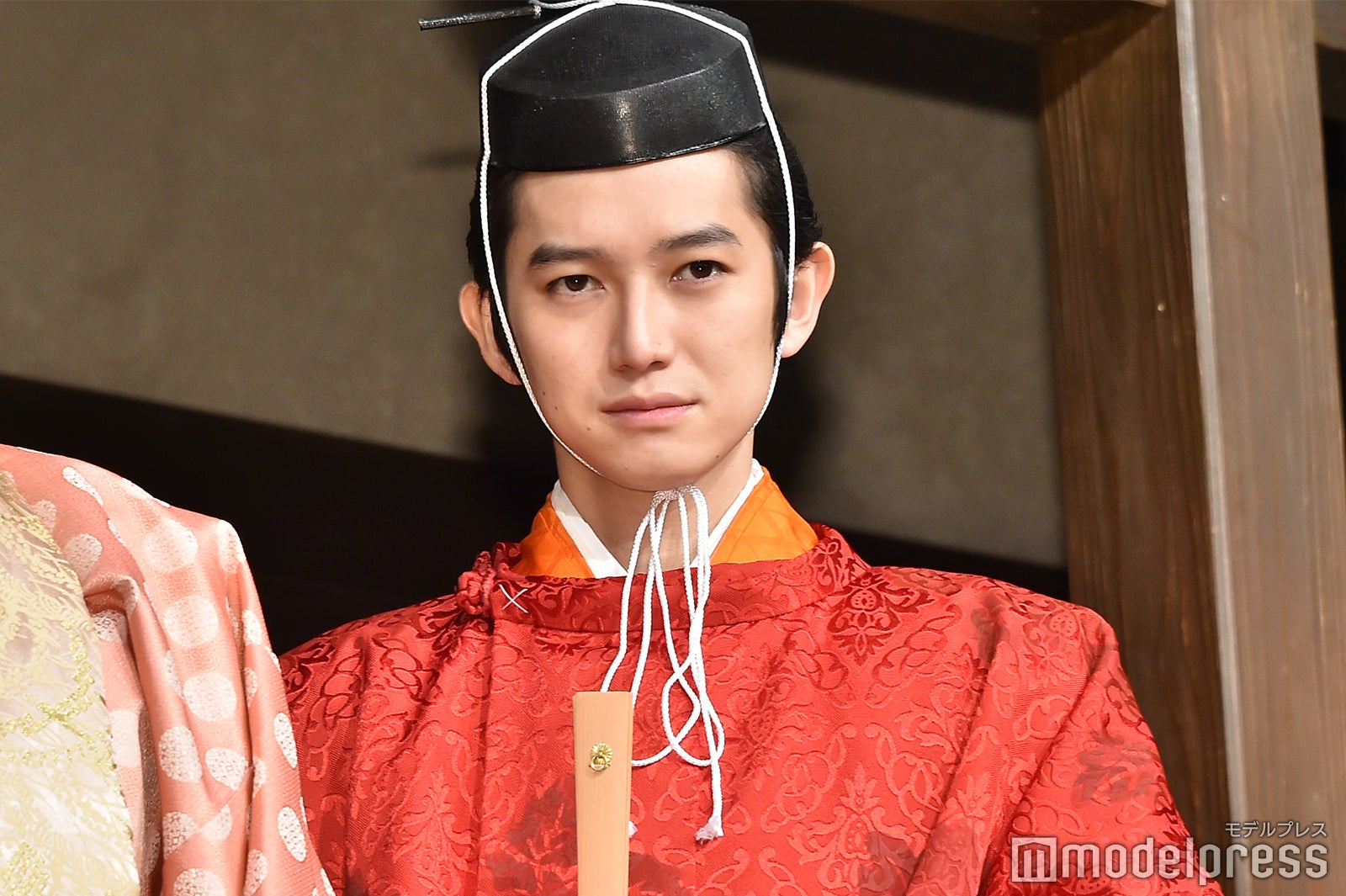 本郷奏多 （C）モデルプレス