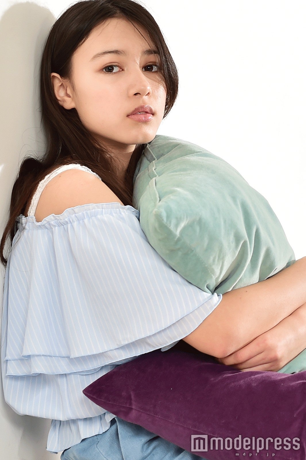 レイモンド愛華（C）モデルプレス