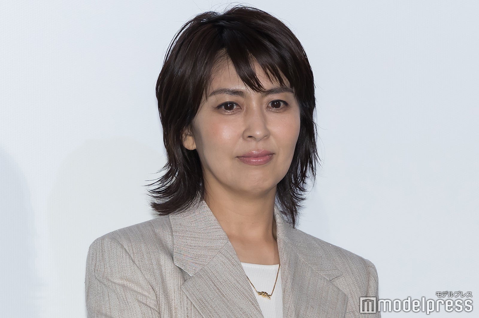 松たか子（C）モデルプレス