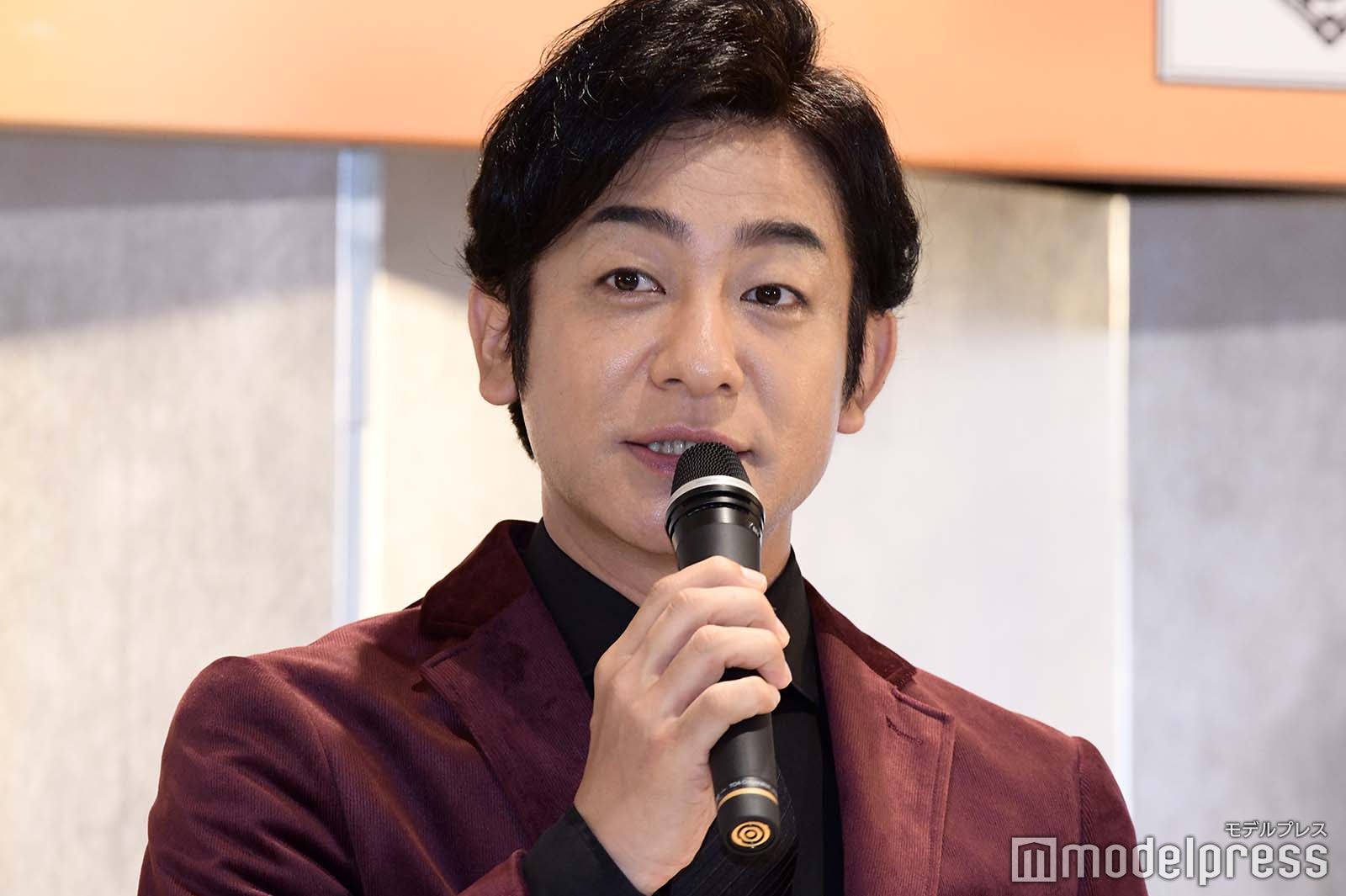 片岡愛之助 （C）モデルプレス