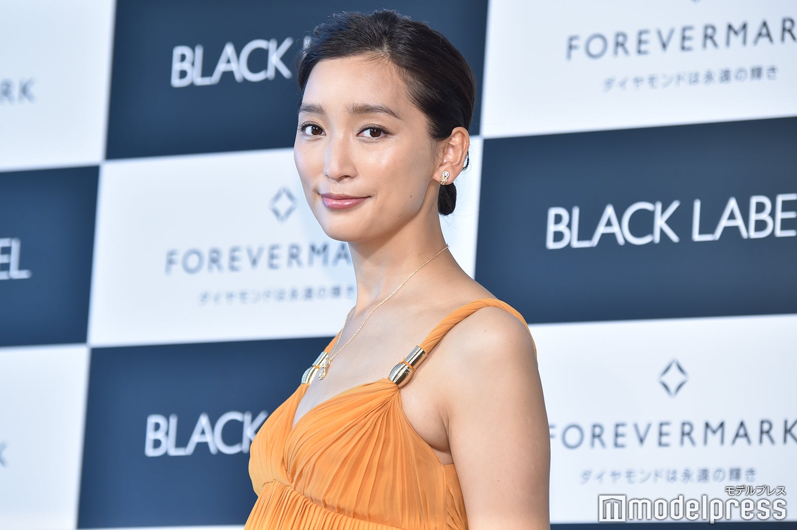 杏（C）モデルプレス