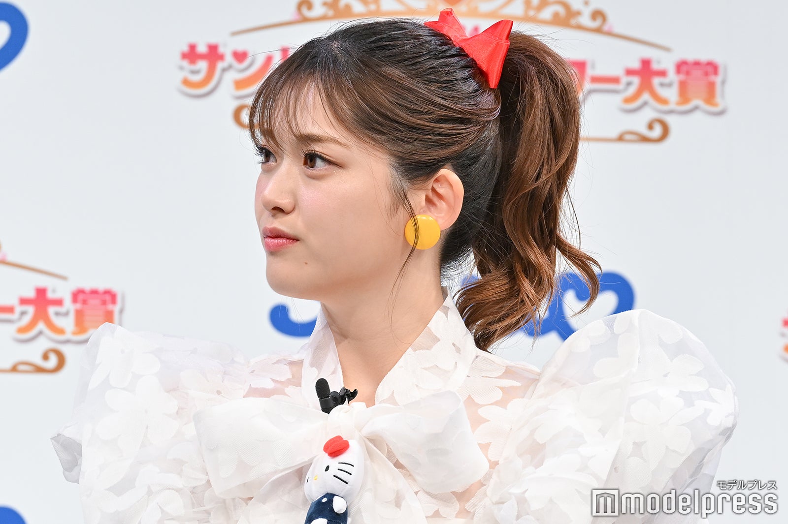 松村沙友理（C）モデルプレス