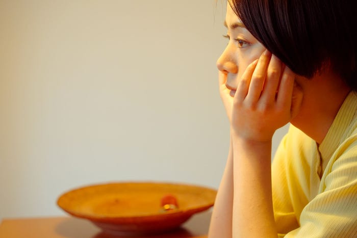 池田エライザ(C)テレビ大阪