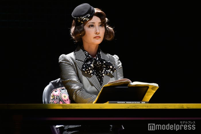 常盤貴子/「ハロルドとモード」 (C)モデルプレス