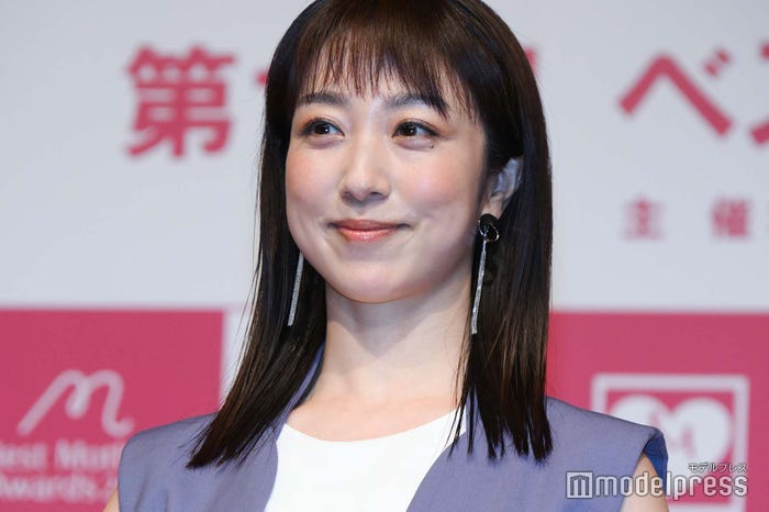 川田裕美(C)モデルプレス
