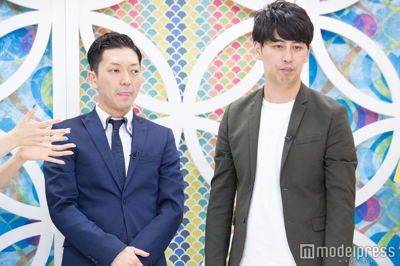 ニューヨーク （C）モデルプレス