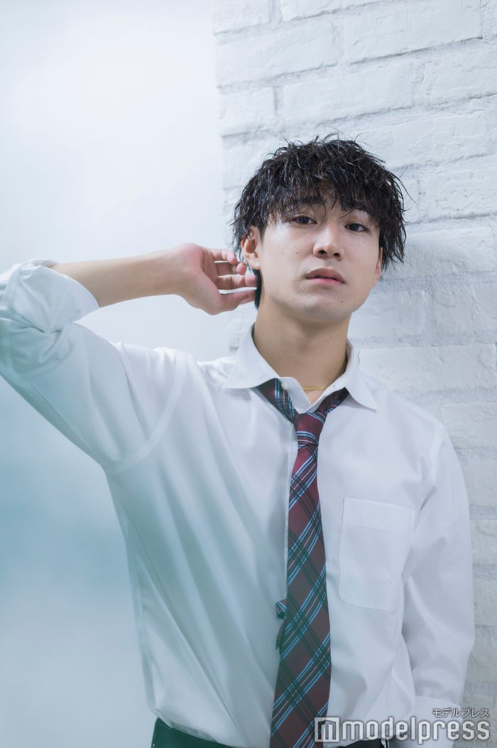 千葉亜月くん(C)モデルプレス