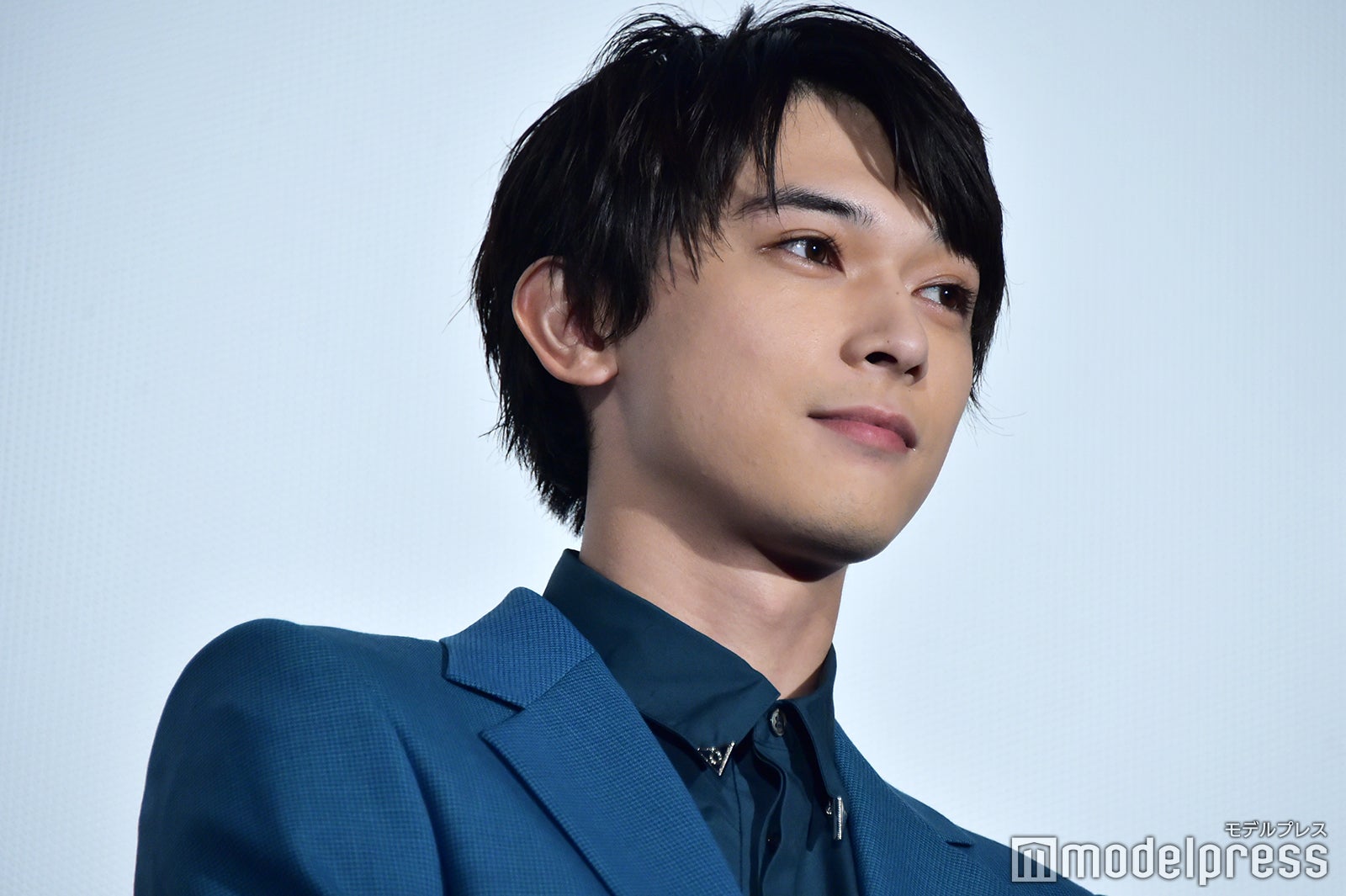 吉沢亮 （C）モデルプレス