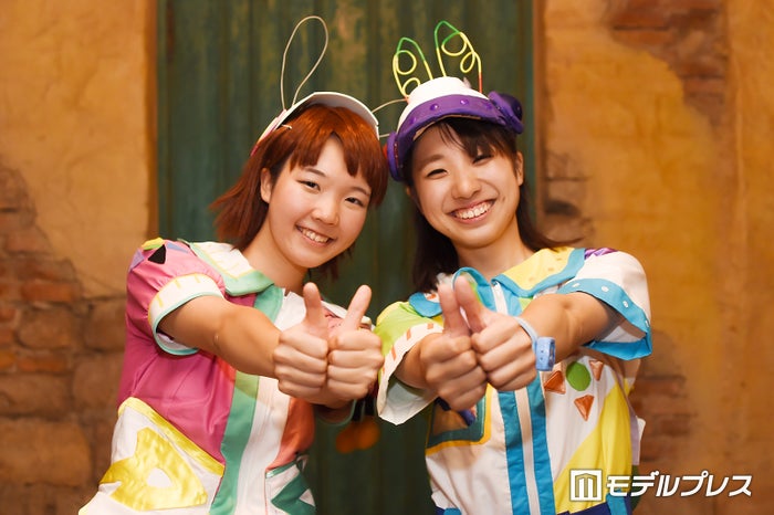 ディズニー ハロウィーン19仮装スナップ 定番のプリンセス まだまだ高いヴィランズ人気 モデルプレス