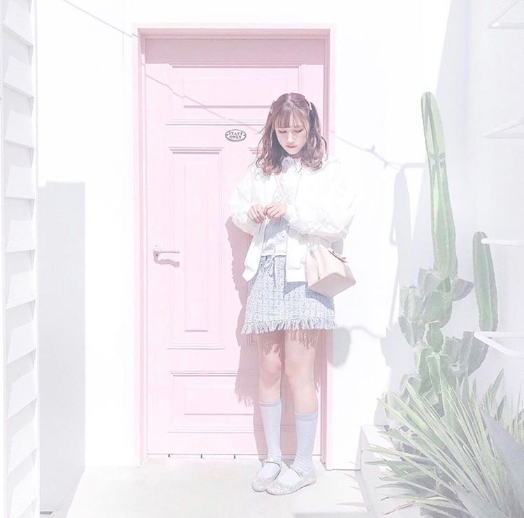 maria（提供写真）