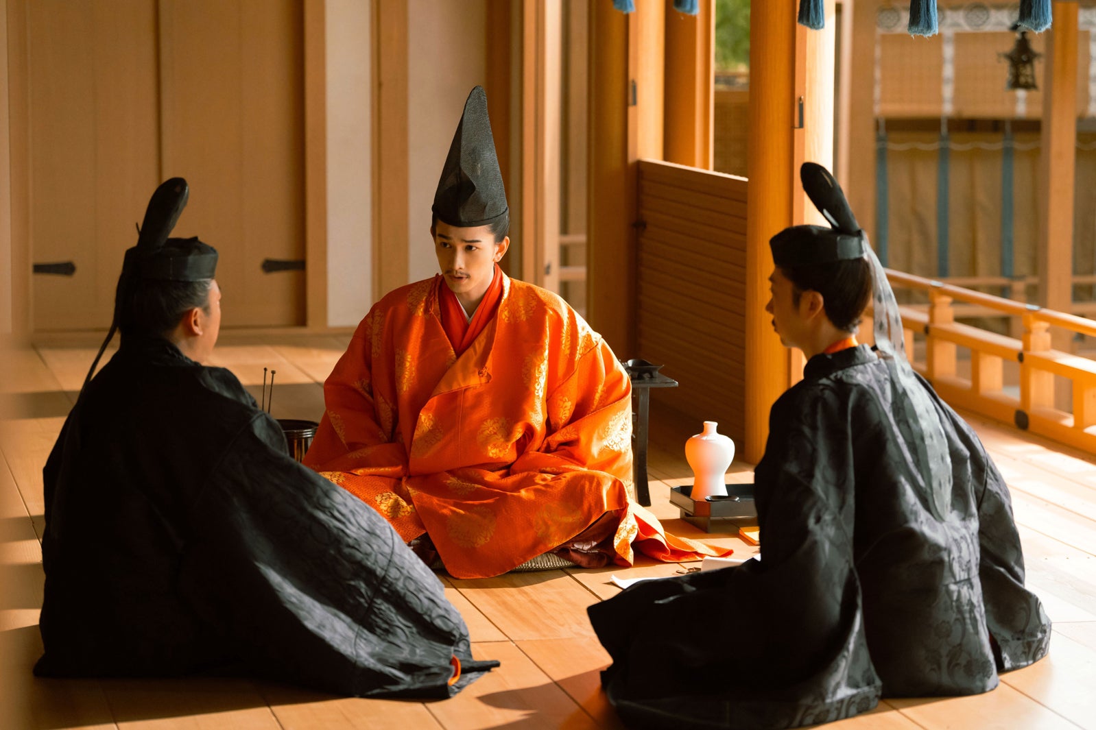 「光る君へ」第31話（C）NHK